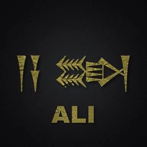 Meet your Posher, Ali